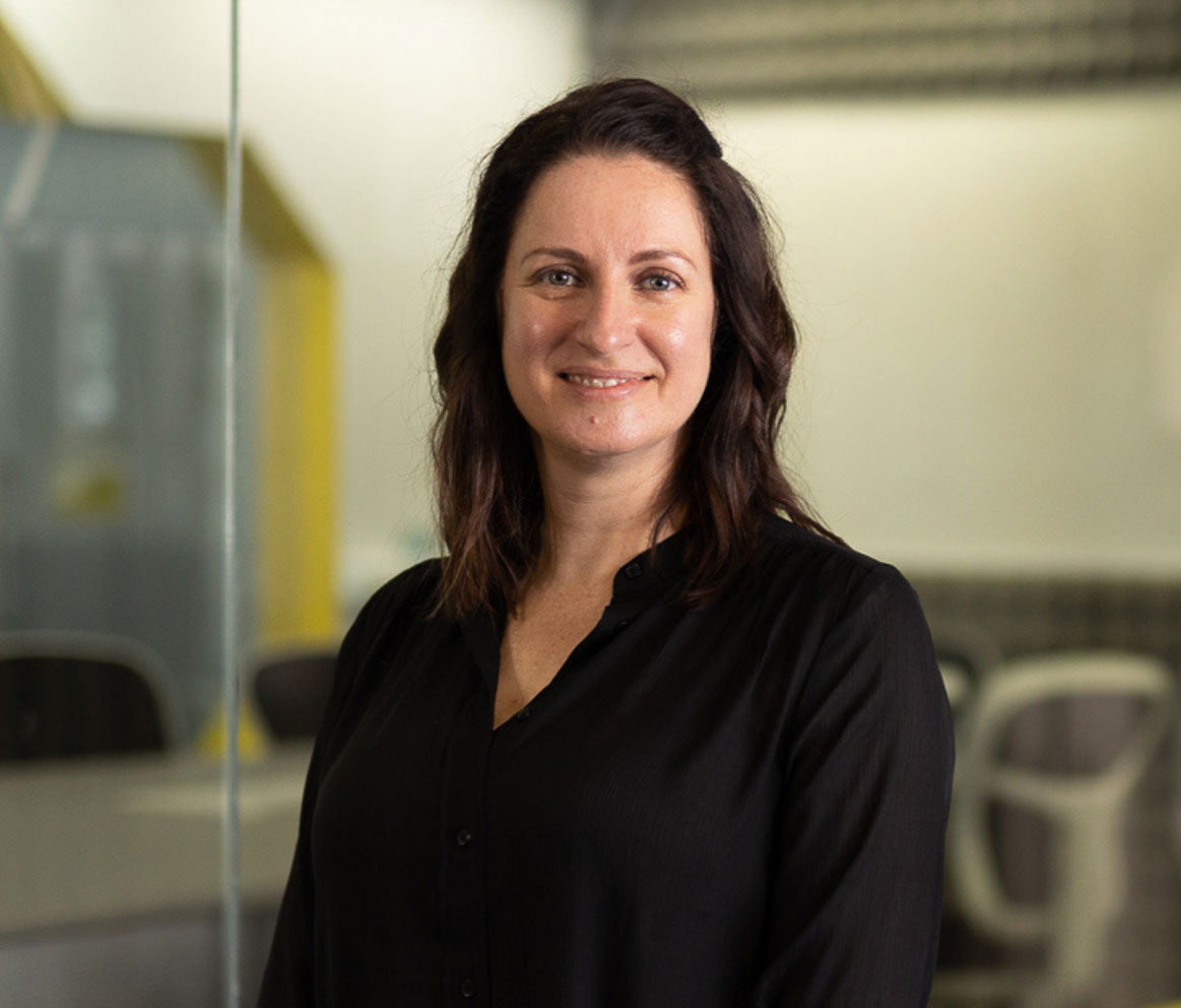 42 Our 2024 impact_ numbers and beyond